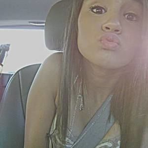 Meet your Posher, Erika